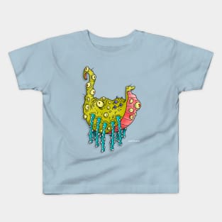 Float on Kids T-Shirt